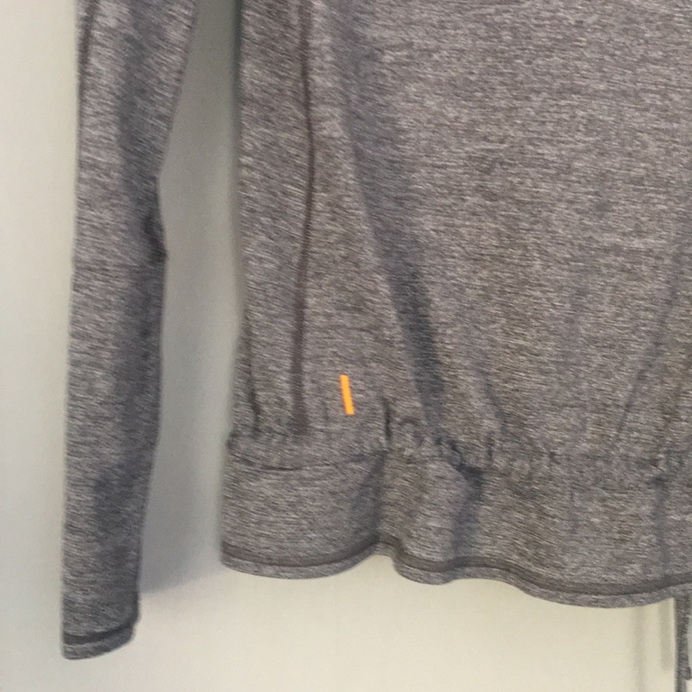 LucyTech Long Sleeve activewear, XS - Picture 3 of 8